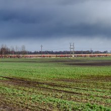 XI Bydgoski Rowerowy Rajd Niepodległości